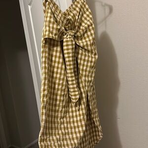 Boutique skirt NWT